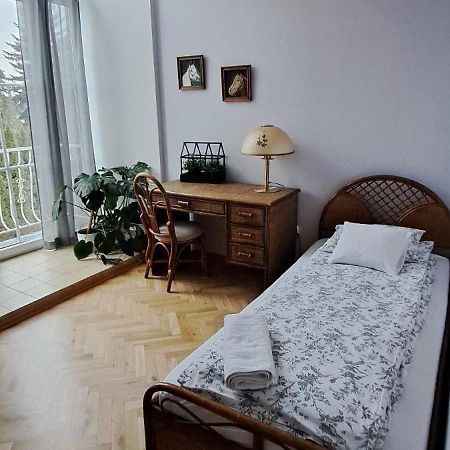 Apartament Sosnowa 23 Tenczynek Zewnętrze zdjęcie