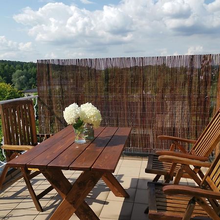 Apartament Sosnowa 23 Tenczynek Zewnętrze zdjęcie
