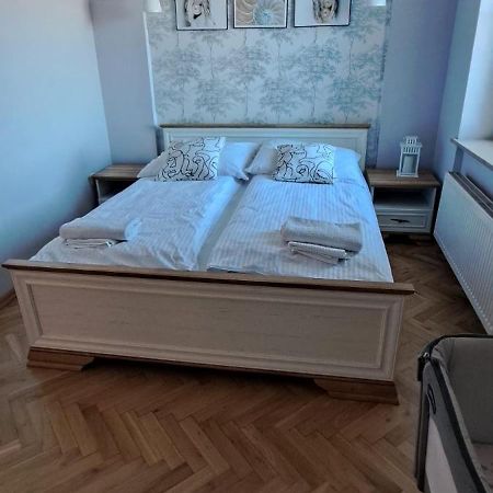 Apartament Sosnowa 23 Tenczynek Zewnętrze zdjęcie