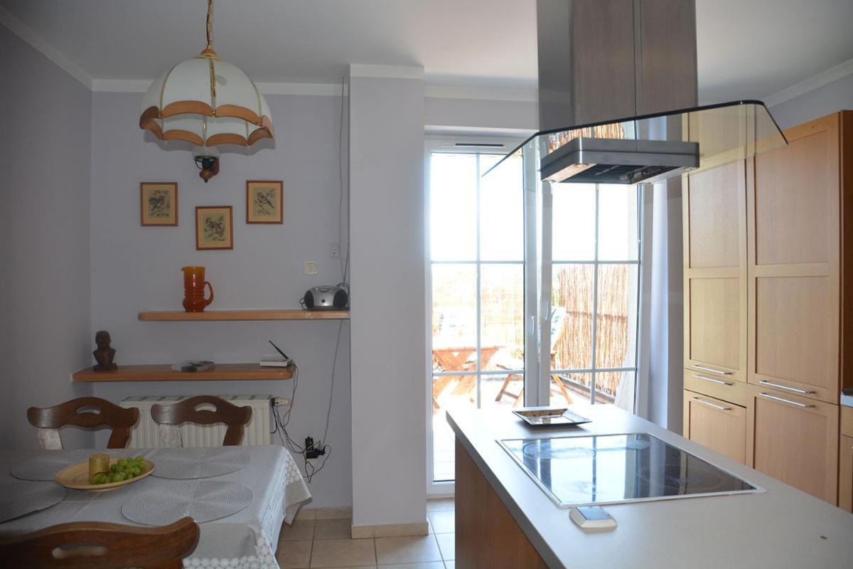 Apartament Sosnowa 23 Tenczynek Zewnętrze zdjęcie