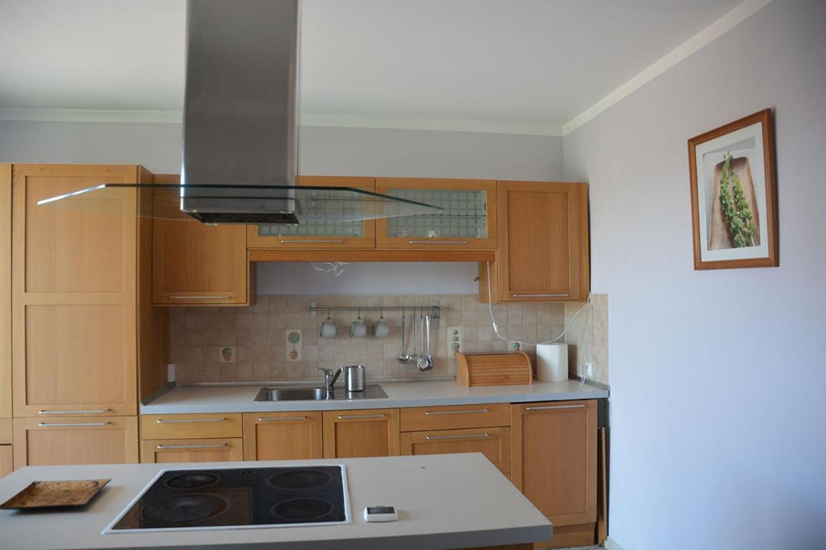 Apartament Sosnowa 23 Tenczynek Zewnętrze zdjęcie