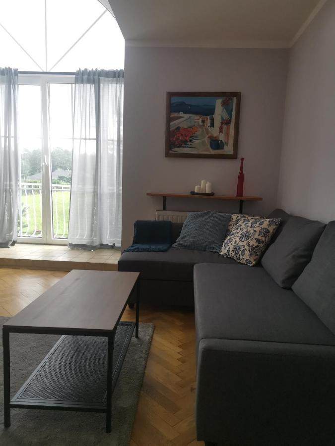 Apartament Sosnowa 23 Tenczynek Zewnętrze zdjęcie