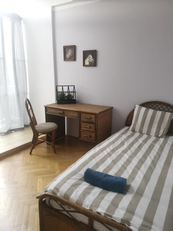 Apartament Sosnowa 23 Tenczynek Zewnętrze zdjęcie