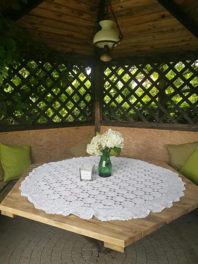 Apartament Sosnowa 23 Tenczynek Zewnętrze zdjęcie