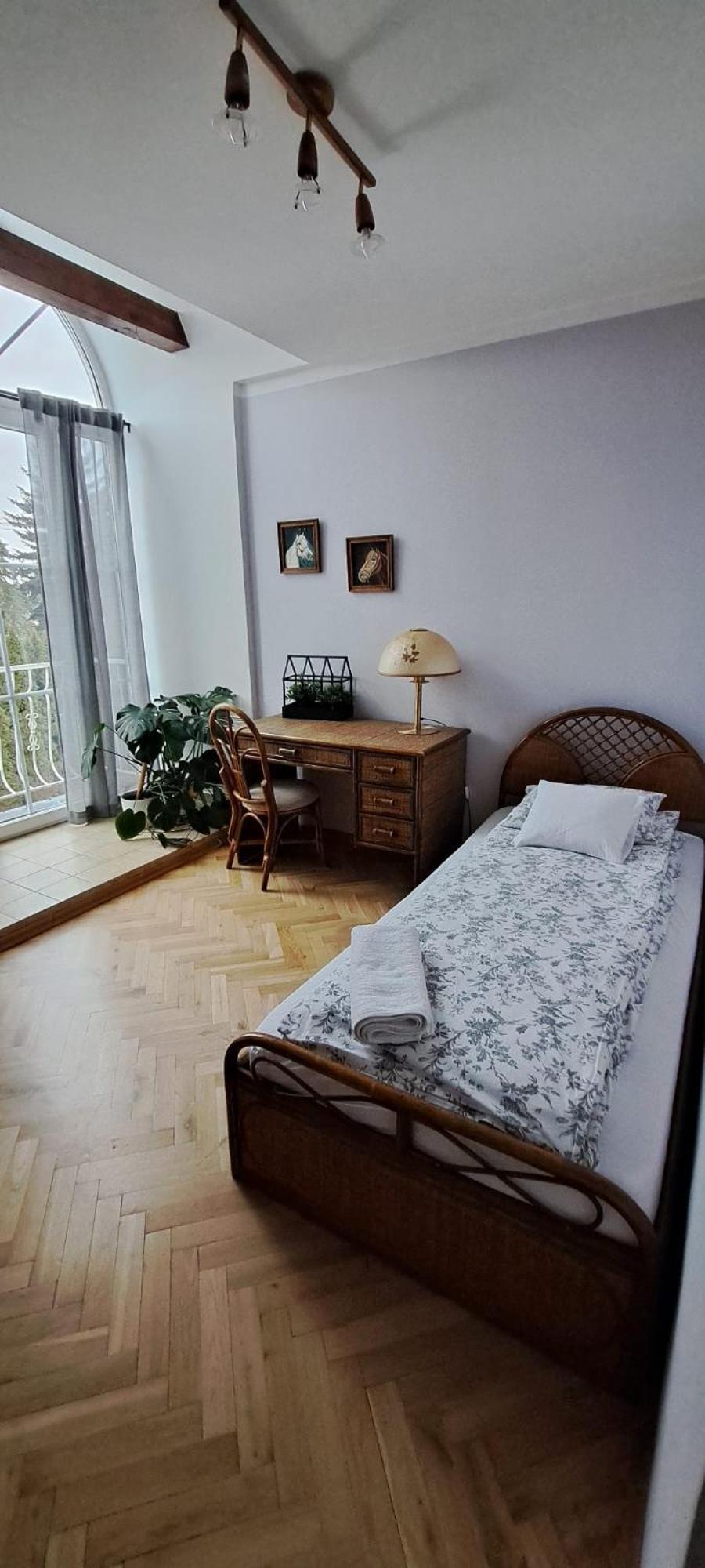 Apartament Sosnowa 23 Tenczynek Zewnętrze zdjęcie