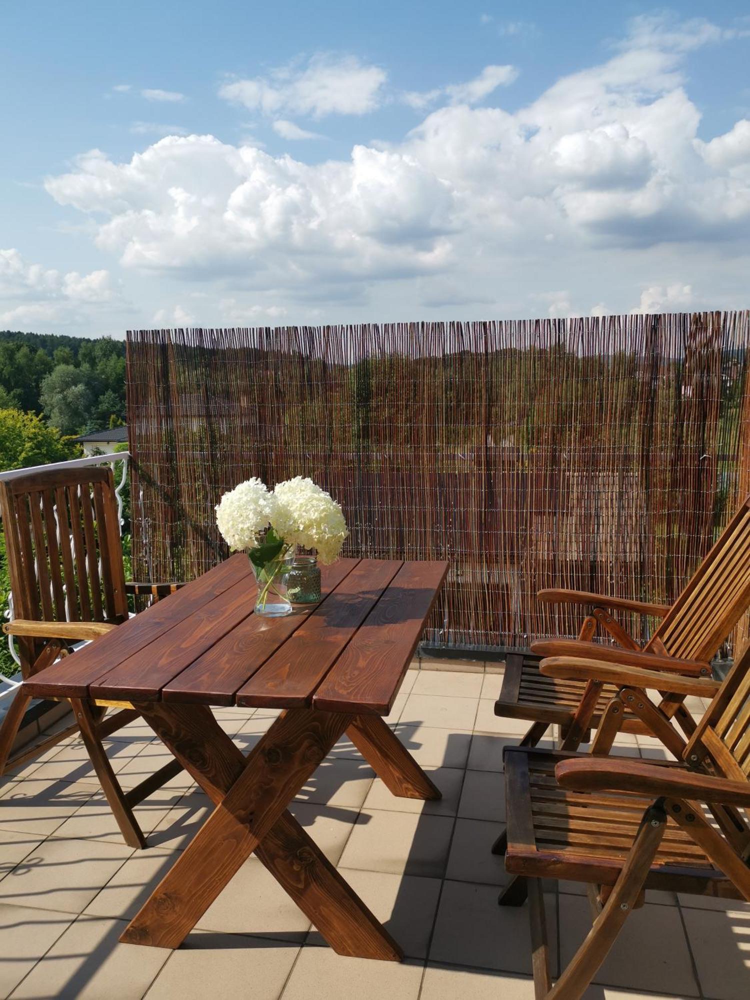 Apartament Sosnowa 23 Tenczynek Zewnętrze zdjęcie