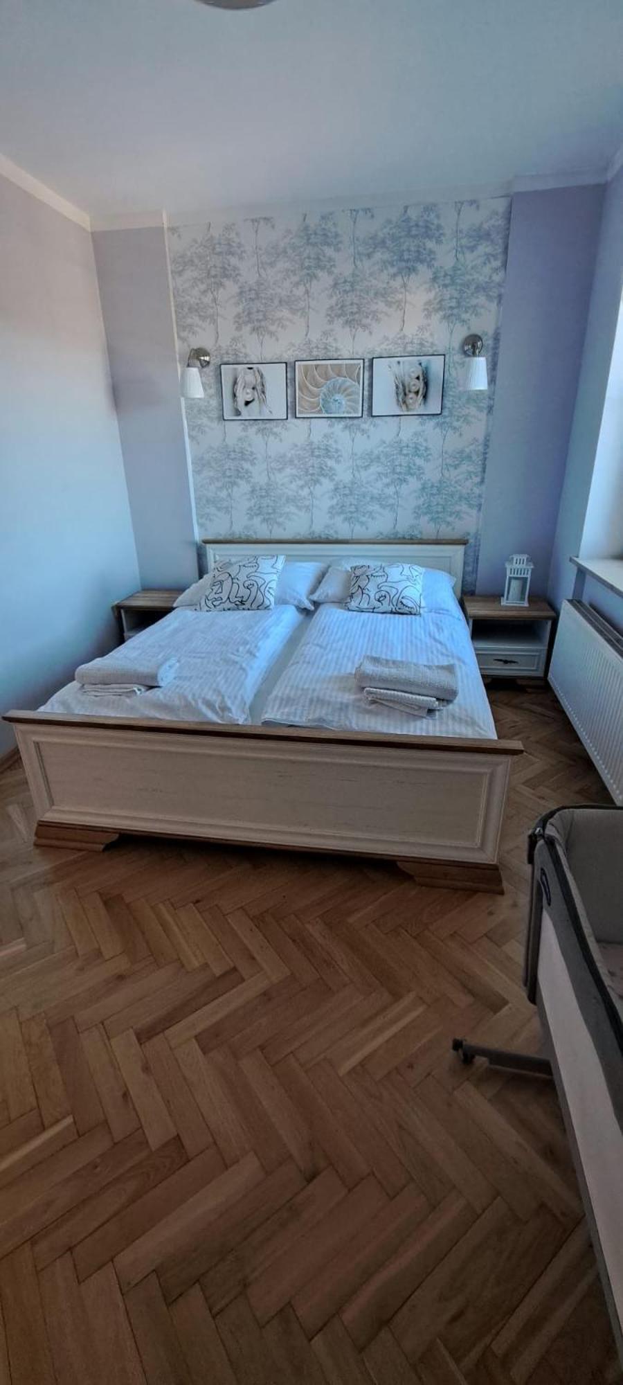 Apartament Sosnowa 23 Tenczynek Zewnętrze zdjęcie